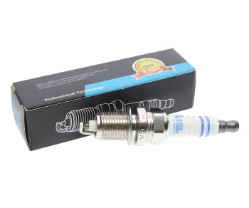 107 р. Свеча зажигания CHEVROLET Aveo (08-) (1.4) HONDA Accord (92-) (1.61.82.02.22.3) (1шт.) MEGAPOWER MEGAPOWER 370-31-001  с доставкой в г. Кемерово. Увеличить фотографию 1
