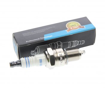 167 р. Свеча зажигания DAEWOO Matiz,Tico CHEVROLET Aveo (1.2) HONDA Jazz TOYOTA Corolla (1шт.) MEGAPOWER MEGAPOWER 370-31-003  с доставкой в г. Кемерово. Увеличить фотографию 2