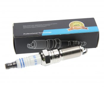 239 р. Свеча зажигания ГАЗ-3110 дв.Крайслер MEGAPOWER MEGAPOWER 370-31-005  с доставкой в г. Кемерово. Увеличить фотографию 2