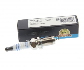 529 р. Свеча зажигания AUDI A3 (07-) (1.4) VW Golf (07-) (1.4),Touran (06-),Tiguan (07-) (1шт.) MEGAPOWER MEGAPOWER 370-31-031  с доставкой в г. Кемерово. Увеличить фотографию 2