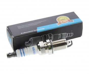 233 р. Свеча зажигания OPEL Astra H (2.0 T) BMW 7 (87-94) (M70) (1шт.) MEGAPOWER MEGAPOWER 370-31-038  с доставкой в г. Кемерово. Увеличить фотографию 2