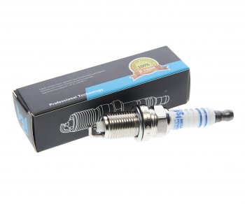 233 р. Свеча зажигания OPEL Astra H (2.0 T) BMW 7 (87-94) (M70) (1шт.) MEGAPOWER MEGAPOWER 370-31-038  с доставкой в г. Кемерово. Увеличить фотографию 1
