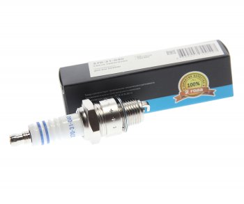 92 р. Свеча зажигания SUZUKI (1шт.) MEGAPOWER MEGAPOWER 370-31-040  с доставкой в г. Кемерово. Увеличить фотографию 1