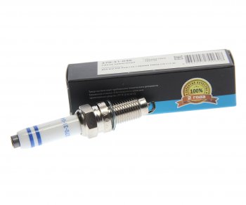 154 р. Свеча зажигания VW Polo (15-) SKODA Fabia (15-) (1.0) (1шт.) MEGAPOWER MEGAPOWER 370-31-046  с доставкой в г. Кемерово. Увеличить фотографию 1
