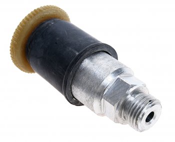 1 649 р. Насос топливный ГАЗ-4301,3309 ручной подкачки ЯЗДА ЯЗДА 37.1133010  с доставкой в г. Кемерово. Увеличить фотографию 1