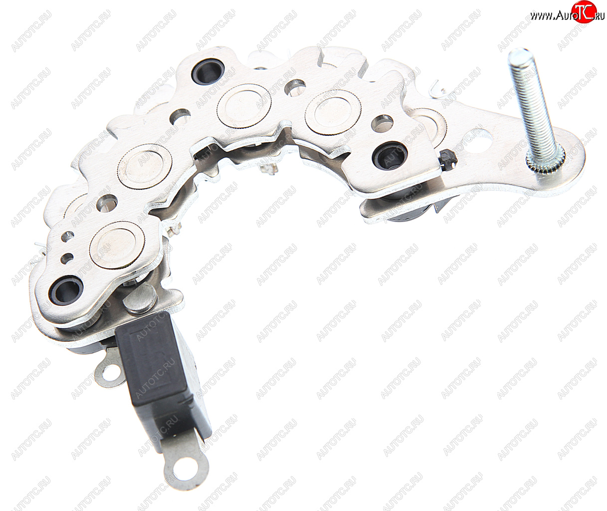 1 299 р. Мост диодный HYUNDAI HD35 (17-) (D4CB) генератора FYC FYC 37380-4a700  с доставкой в г. Кемерово
