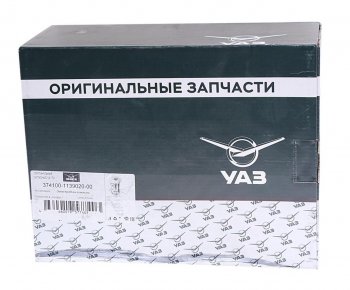 12 949 р. Насос топливный УАЗ-3741 дв.УМЗ-4213,ЗМЗ-409 электрический погружной в сборе (ОАО УАЗ) УАЗ 374100-1139020-01  с доставкой в г. Кемерово. Увеличить фотографию 3