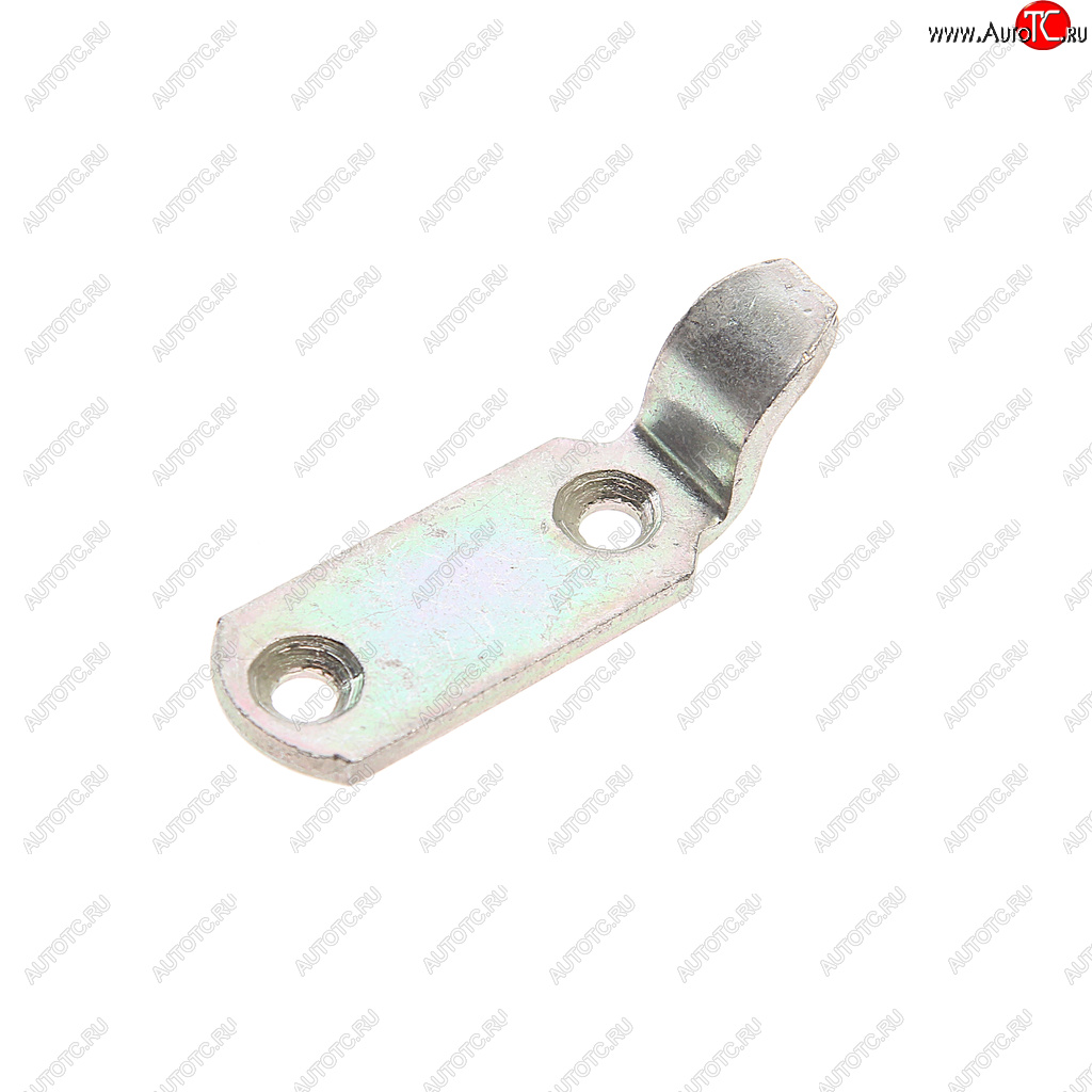 140 р. Крюк УАЗ-3741 крепления сиденья (ОАО УАЗ) УАЗ 374100-6800046-00  с доставкой в г. Кемерово