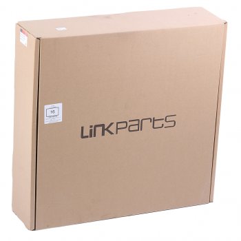 13 299 р. Радиатор УАЗ-3151,315195,3741 алюминиевый 2-х рядный LINK LINK 3741-1301010  с доставкой в г. Кемерово. Увеличить фотографию 6