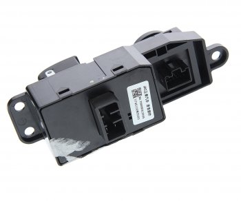4 399 р. Выключатель электростеклоподъемника JAC N35,Sunray SOLLERS Atlant левый OE JAC 3746100w5000  с доставкой в г. Кемерово. Увеличить фотографию 2