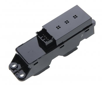 6 549 р. Кнопка стеклоподъемника JAC N75,N80,N120 двери передней левой OE JAC 3746930le050  с доставкой в г. Кемерово. Увеличить фотографию 2
