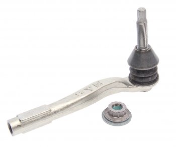 3 999 р. Наконечник рулевой тяги MERCEDES C (W205) (13-) левый LEMFOERDER LEMFOERDER 3759001 LEMFOERDER 3759001  с доставкой в г. Кемерово. Увеличить фотографию 1