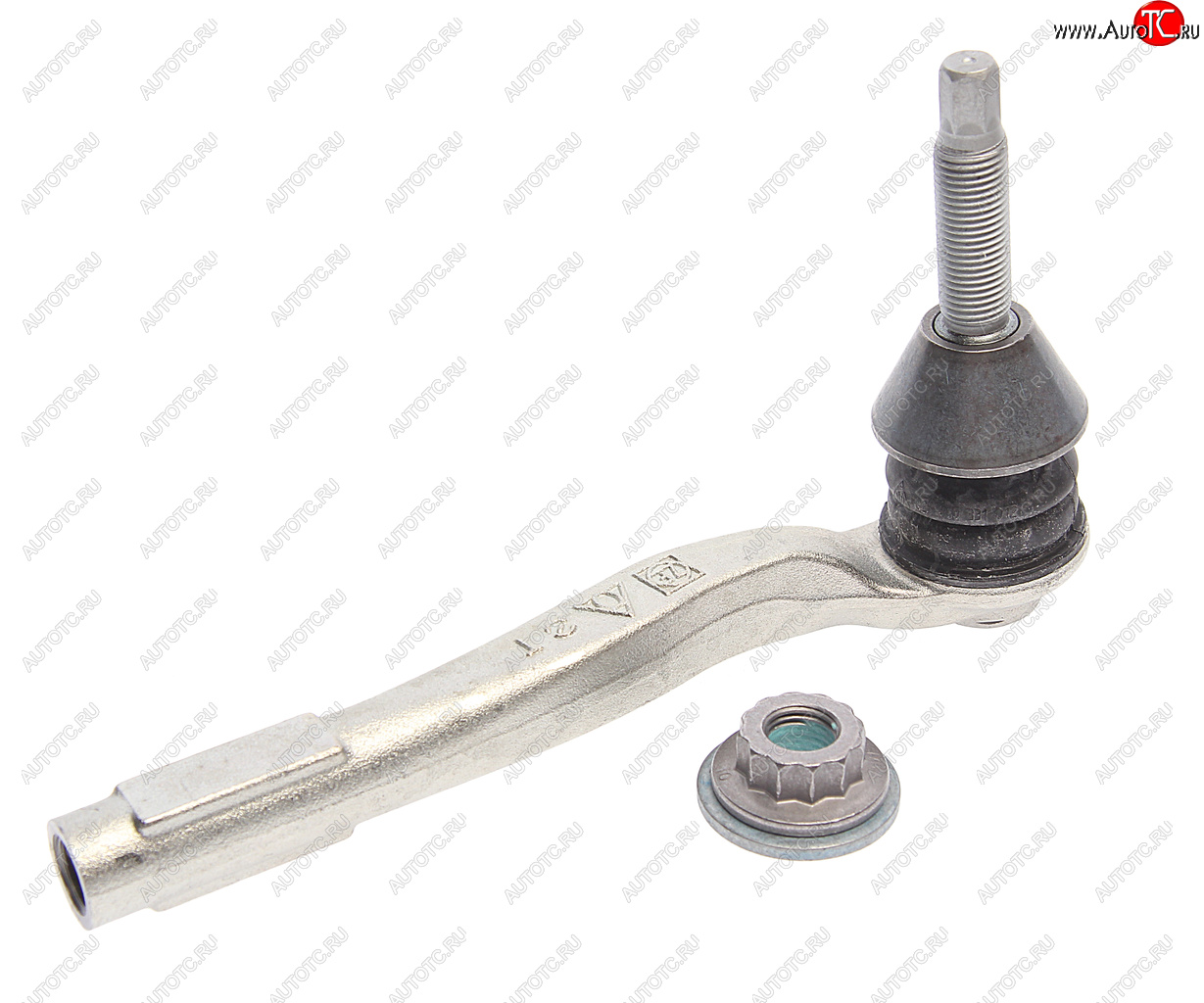 3 999 р. Наконечник рулевой тяги MERCEDES C (W205) (13-) левый LEMFOERDER LEMFOERDER 3759001 LEMFOERDER 3759001  с доставкой в г. Кемерово