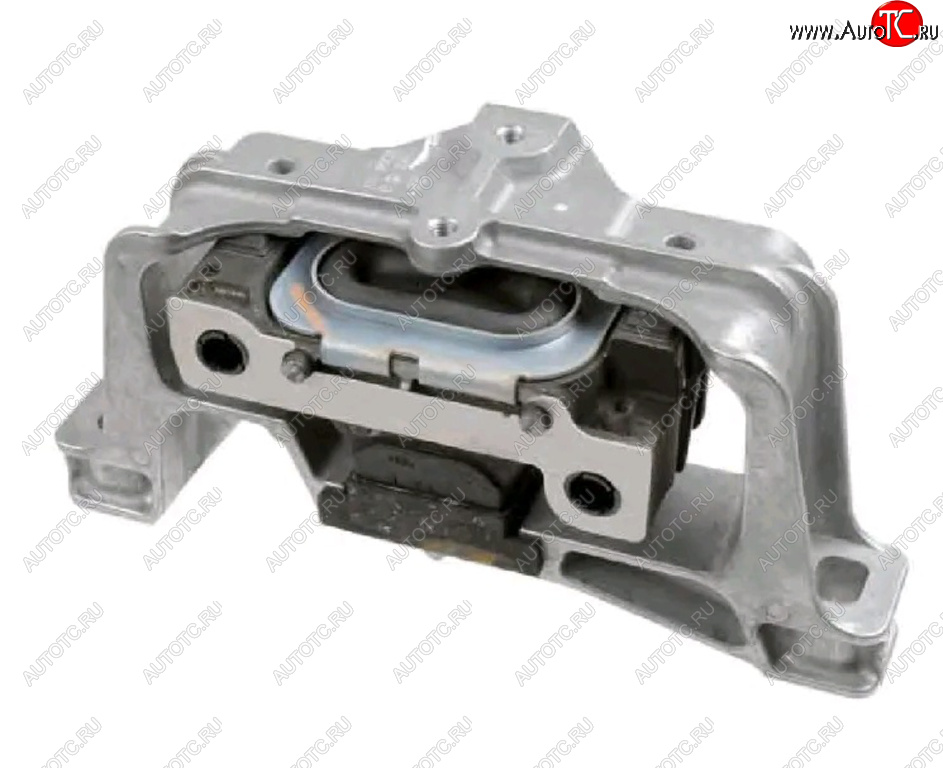 20 649 р. Опора двигателя правая LEMFOERDER Mercedes-Benz A class W176 дорестайлинг, хэтчбэк 5 дв. (2012-2015)  с доставкой в г. Кемерово