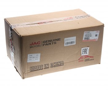 3 599 р. Фонарь задний JAC N75,N80 (16-) КАМАЗ Компас-59 левый OE JAC 3773910e0xz-0001  с доставкой в г. Кемерово. Увеличить фотографию 4