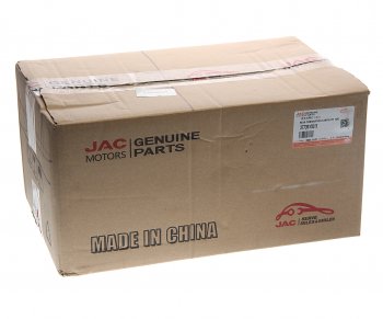 2 799 р. Фонарь задний JAC N56 (10-) левый (12V) OE JAC 3773910q15  с доставкой в г. Кемерово. Увеличить фотографию 6