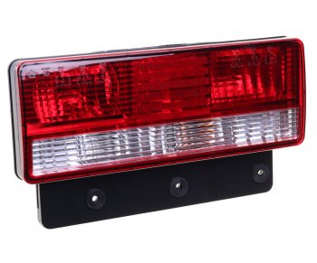 3 459 р. Фонарь задний JAC N56 (10-) левый (12V) OE JAC 3773910q15-0001  с доставкой в г. Кемерово. Увеличить фотографию 3