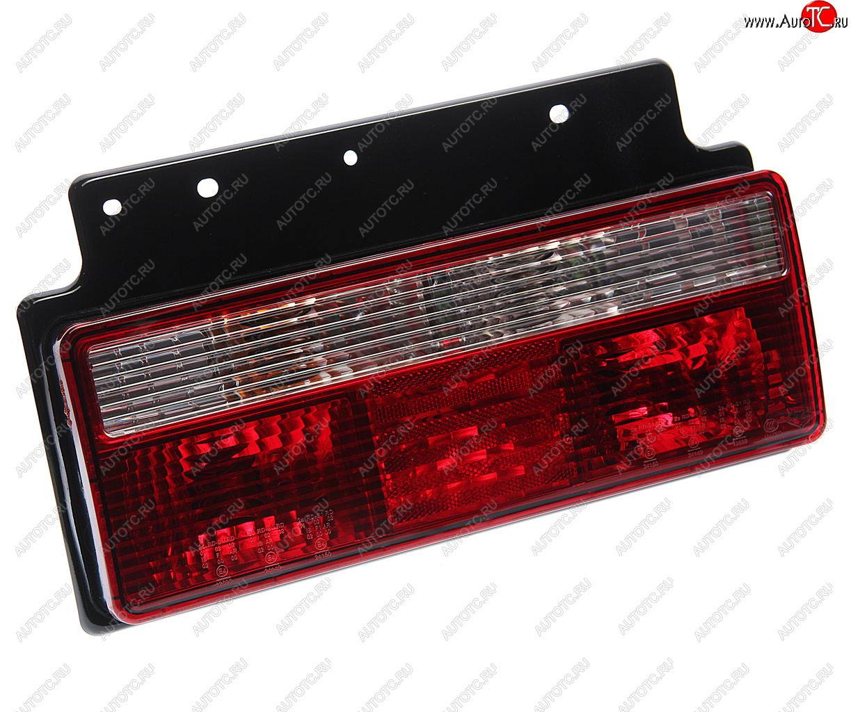 3 599 р. Фонарь задний JAC N56 (16-) левый (12V) OE JAC 3773910q15xz-0001  с доставкой в г. Кемерово