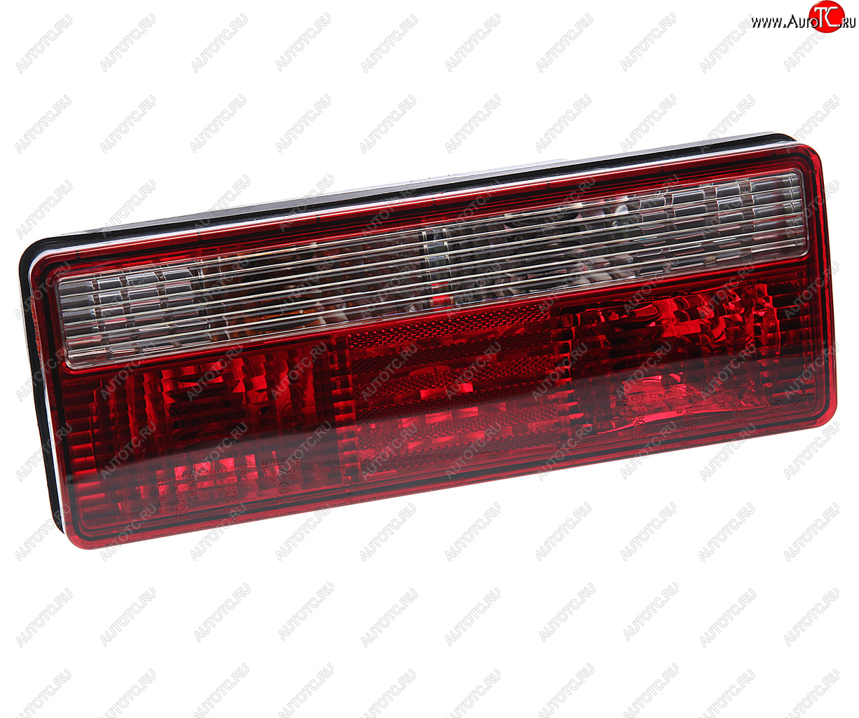 3 199 р. Фонарь задний JAC N35 SOLLERS Argo 2.0, Atlant (шасси) левый OE JAC 3773910q15xz1-0001  с доставкой в г. Кемерово