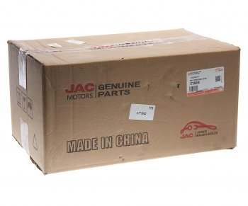 3 699 р. Фонарь задний JAC N75,N80 (10-) правый OE JAC 3773920e0  с доставкой в г. Кемерово. Увеличить фотографию 6