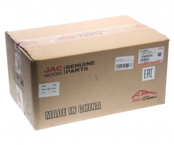 3 599 р. Фонарь задний JAC N75,N80 (16-) КАМАЗ Компас-59 правый OE JAC 3773920e0xz-0001  с доставкой в г. Кемерово. Увеличить фотографию 4
