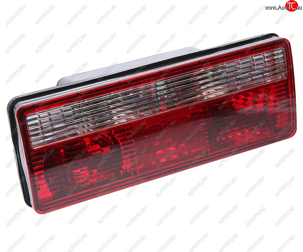 3 289 р. Фонарь задний JAC N120 (16-) КАМАЗ Компас-12 правый OE JAC 3773920e0xz1-0001  с доставкой в г. Кемерово