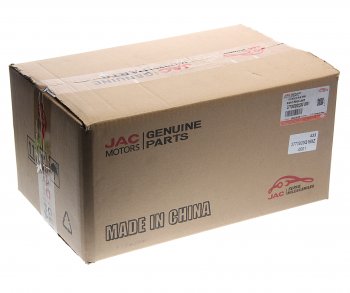 3 599 р. Фонарь задний JAC N56 (16-) правый (12V) OE JAC 3773920q15xz-0001  с доставкой в г. Кемерово. Увеличить фотографию 4