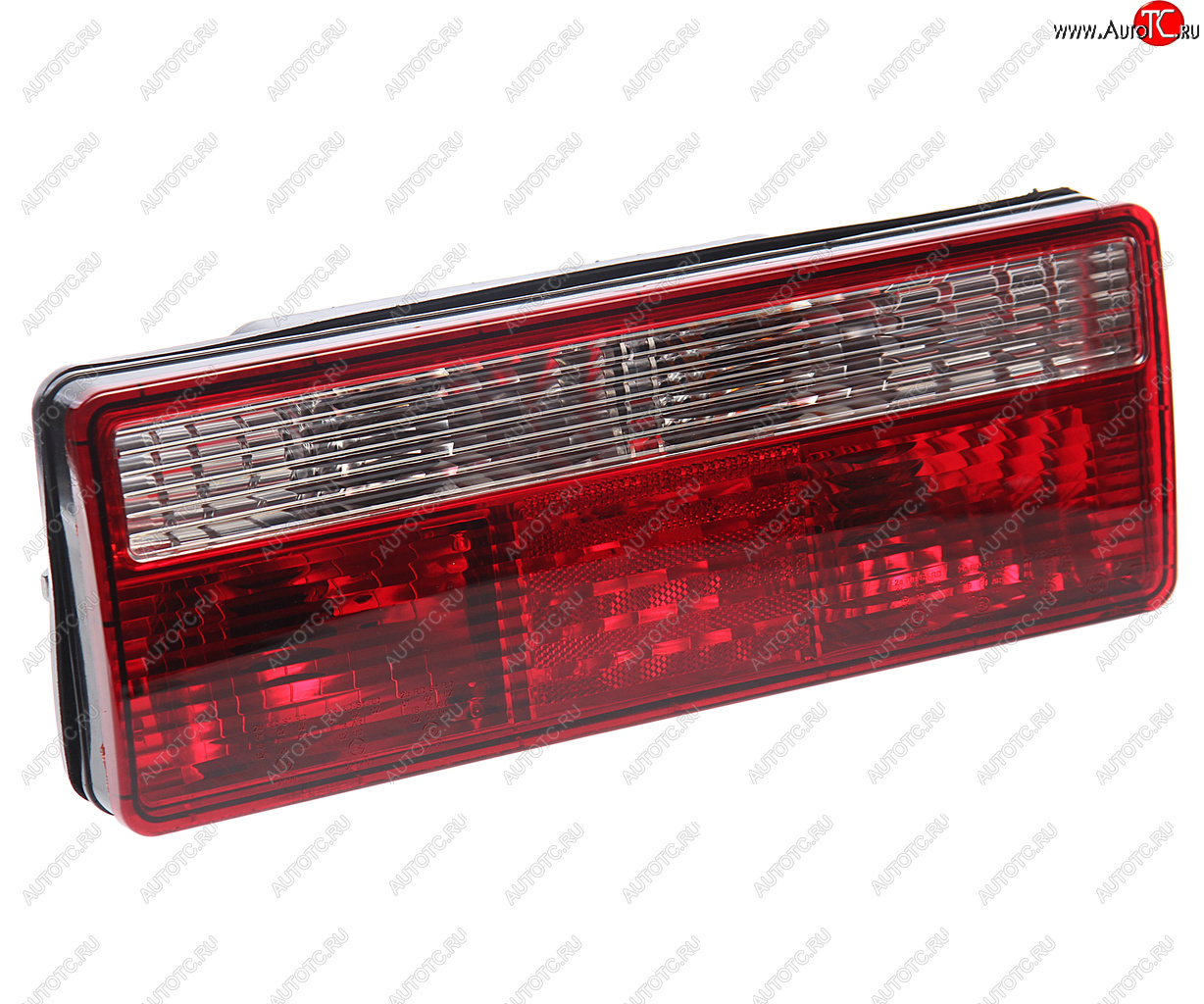 3 199 р. Фонарь задний JAC N35 SOLLERS Argo 2.0, Atlant (шасси) правый OE JAC 3773920q15xz1-0001  с доставкой в г. Кемерово