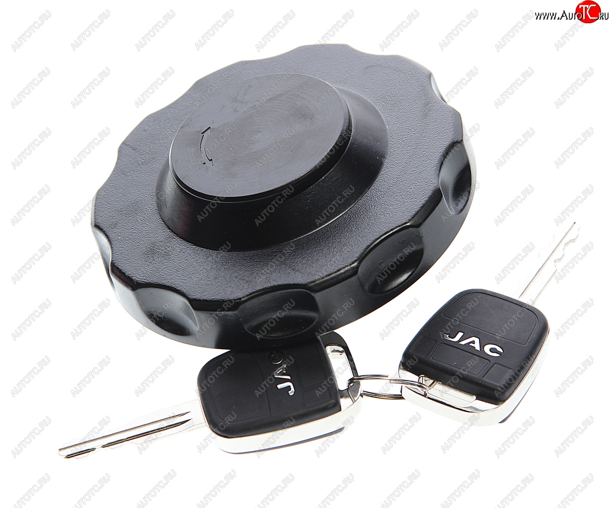 2 759 р. Крышка бака топливного JAC N120 OE JAC 3774940e8982  с доставкой в г. Кемерово