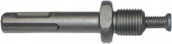149 р. Адаптер к перфоратору SDS+ на патрон 12 FIT FIT 37822  с доставкой в г. Кемерово. Увеличить фотографию 1