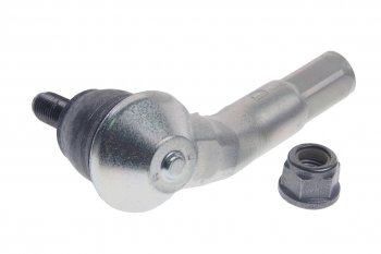 2 669 р. Наконечник рулевой тяги VW Polo (15-) левый LEMFOERDER LEMFOERDER 3784801 LEMFOERDER 3784801  с доставкой в г. Кемерово. Увеличить фотографию 2