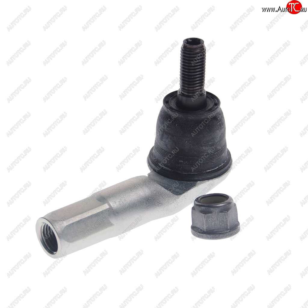 2 669 р. Наконечник рулевой тяги VW Polo (15-) левый LEMFOERDER LEMFOERDER 3784801 LEMFOERDER 3784801  с доставкой в г. Кемерово