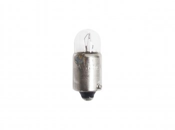 4 р. Лампа 12V 2W BA9s OSRAM OSRAM 3796  с доставкой в г. Кемерово. Увеличить фотографию 1