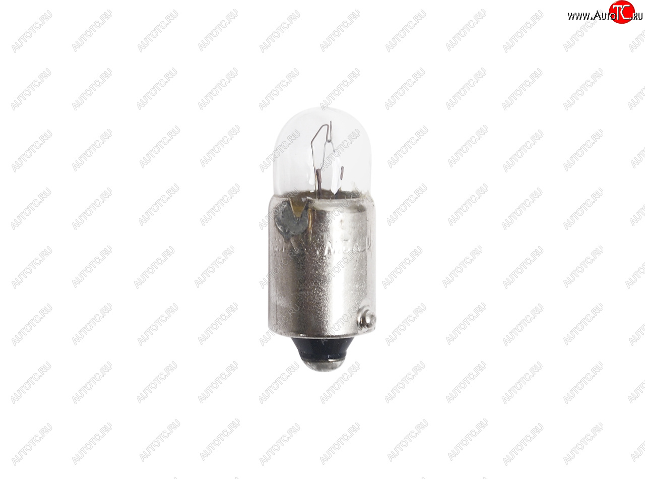 4 р. Лампа 12V 2W BA9s OSRAM OSRAM 3796  с доставкой в г. Кемерово
