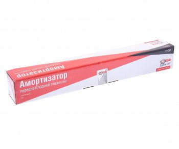 2 039 р. Амортизатор УАЗ-3160,Хантер передний масляный СААЗ СААЗ 381.2905402  с доставкой в г. Кемерово. Увеличить фотографию 3