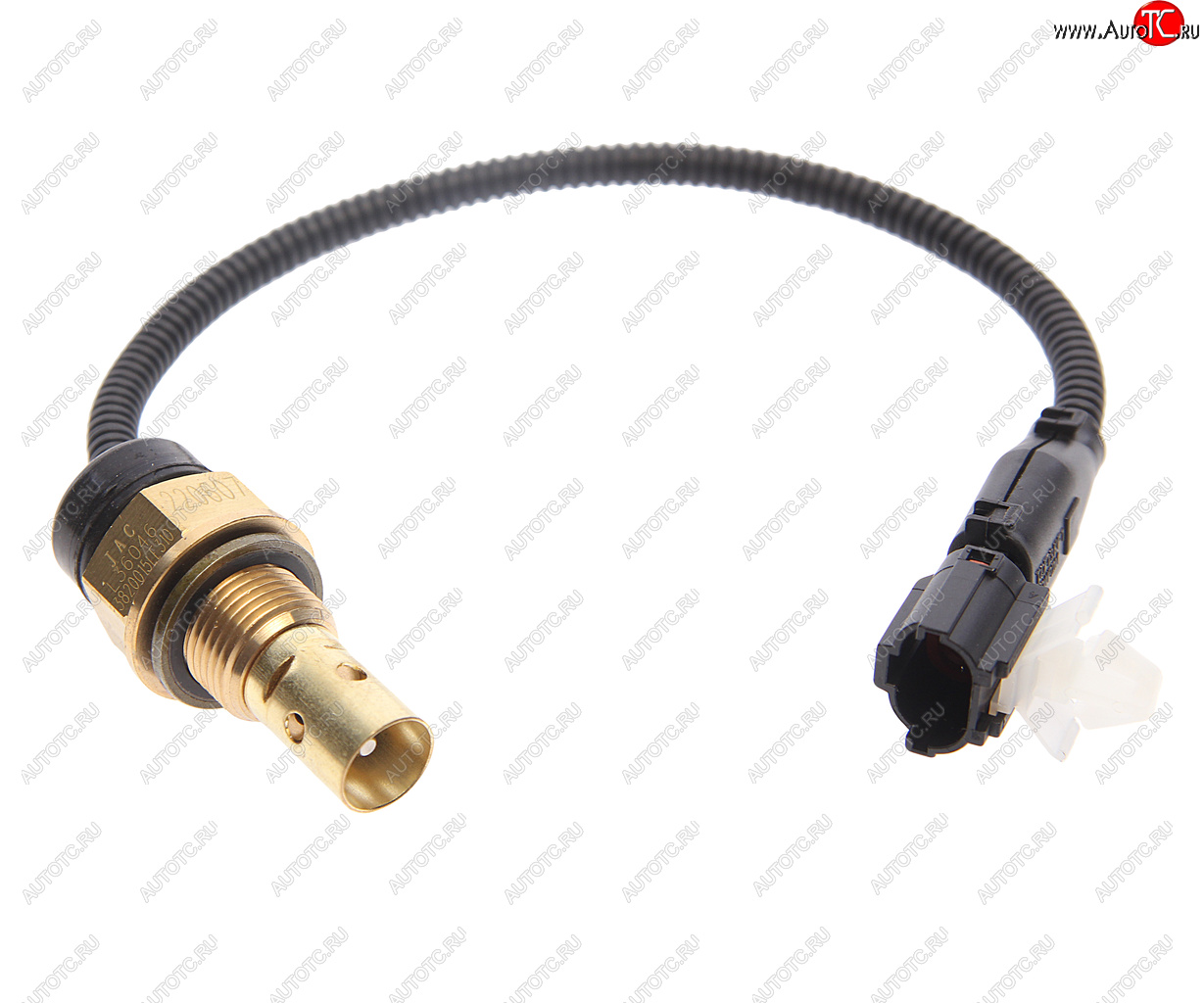 1 139 р. Датчик температуры JAC охлаждающей жидкости OE JAC 3820015le310  с доставкой в г. Кемерово