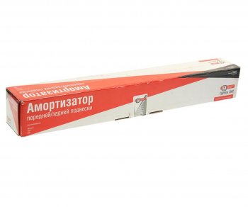 1 579 р. Амортизатор УАЗ-3151,3741 масляный СААЗ СААЗ 38.2905402  с доставкой в г. Кемерово. Увеличить фотографию 3
