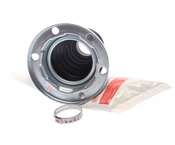 2 069 р. Пыльник ШРУСа VW Golf (04-),Jetta (01-06) внутреннего комплект FEBI FEBI 38365 FEBI 38365  с доставкой в г. Кемерово. Увеличить фотографию 2