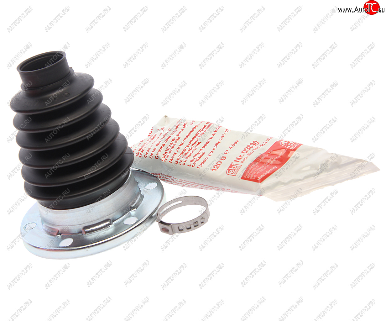 2 069 р. Пыльник ШРУСа VW Golf (04-),Jetta (01-06) внутреннего комплект FEBI FEBI 38365 FEBI 38365  с доставкой в г. Кемерово