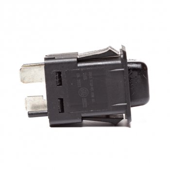 299 р. Выключатель кнопка ЗИЛ,КАМАЗ,МАЗ освещения салона AVTOELECTRICA AVTOELECTRICA 3842.3710-02.09м ае  с доставкой в г. Кемерово. Увеличить фотографию 6