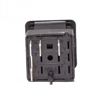 299 р. Выключатель кнопка ЗИЛ,КАМАЗ,МАЗ освещения салона AVTOELECTRICA AVTOELECTRICA 3842.3710-02.09м ае  с доставкой в г. Кемерово. Увеличить фотографию 7