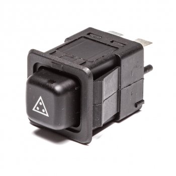 299 р. Выключатель кнопка ЗИЛ,КАМАЗ,МАЗ знака автопоезда AVTOELECTRICA AVTOELECTRICA 3842.3710-02.38м ае  с доставкой в г. Кемерово. Увеличить фотографию 3