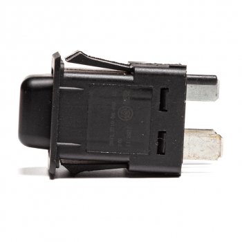 263 р. Выключатель кнопка ЛАЗ,ПАЗ открывания пассажирских дверей AVTOELECTRICA AVTOELECTRICA 3842.3710-08.46 ае  с доставкой в г. Кемерово. Увеличить фотографию 6