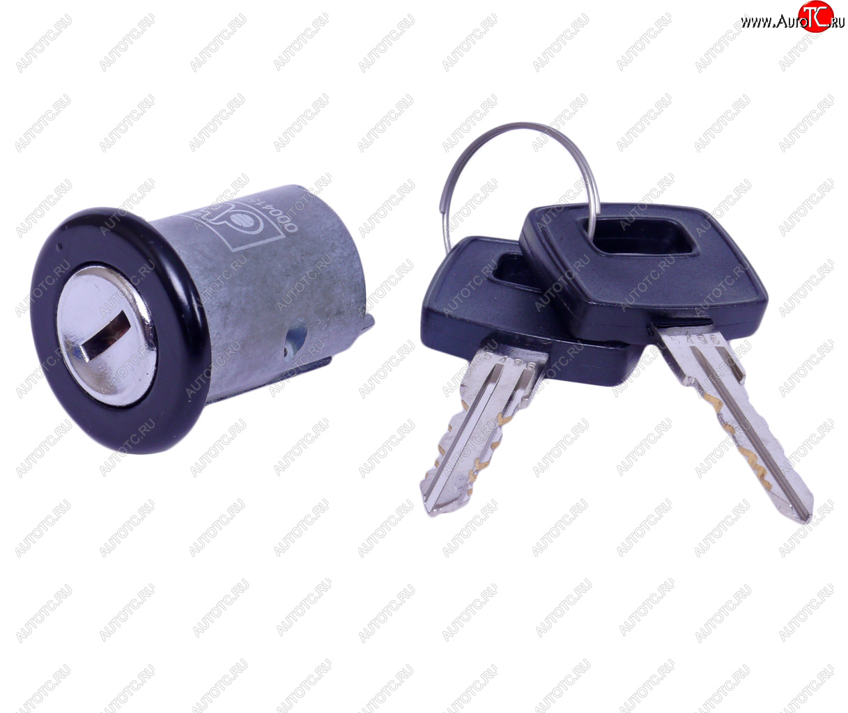 3 799 р. Личинка замка зажигания с ключами MAN DT DT 3.85041 DT 3.85041  с доставкой в г. Кемерово