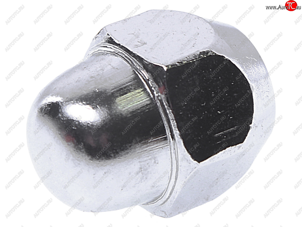 329 р. Гайка колеса М12х1.5 MITSUBISHI OE MITSUBISHI 3880a009  с доставкой в г. Кемерово