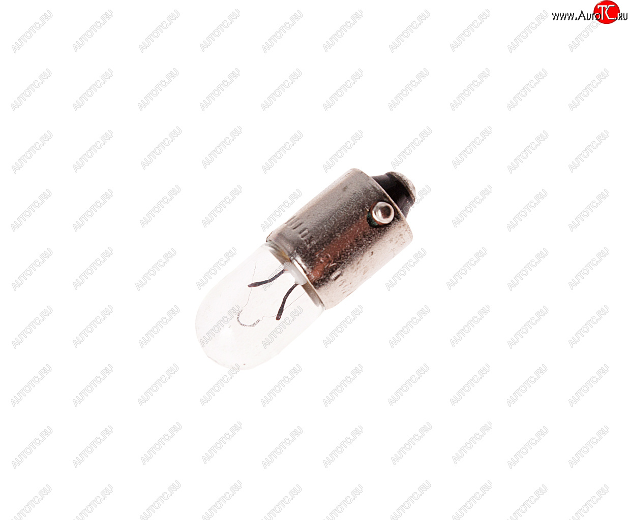 60 р. Лампа 12V T4W BA9s OSRAM OSRAM 3893  с доставкой в г. Кемерово