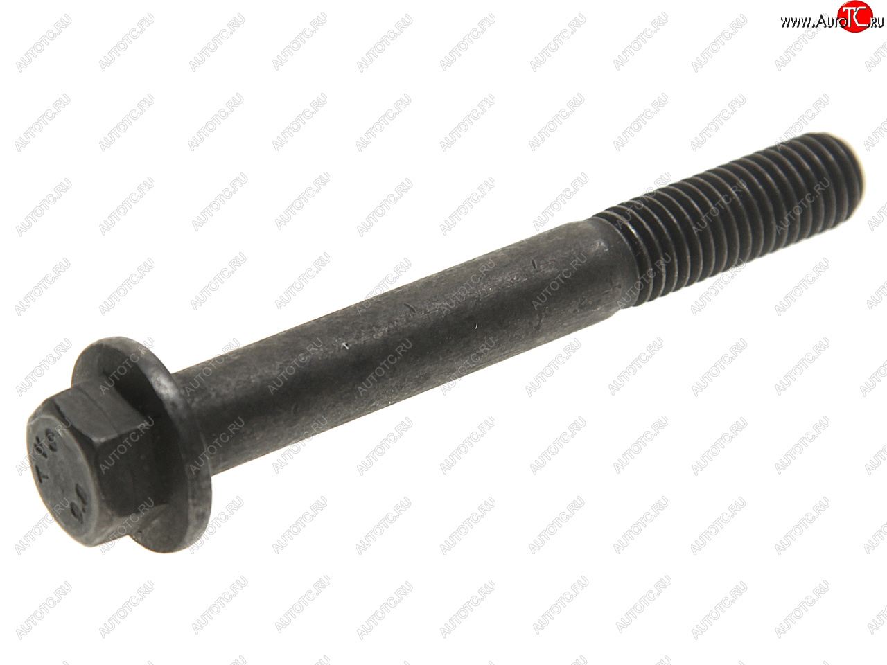 79 р. Болт ГАЗ-3302 дв.CUMMINS ISF (2.83.8) натяжителя ремня М10х1.50х80 MOVELEX MOVELEX 3900679-m  с доставкой в г. Кемерово