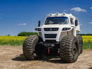 7 804 699 р. Снегоболотоход Литвина-3903 MAX 1450х650 ЛИТВИНА ЛИТВИНА 3903м ЛИТВИНА 3903м  с доставкой в г. Кемерово. Увеличить фотографию 3