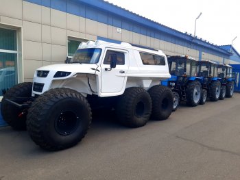7 804 699 р. Снегоболотоход Литвина-3903 MAX 1450х650 ЛИТВИНА ЛИТВИНА 3903м ЛИТВИНА 3903м  с доставкой в г. Кемерово. Увеличить фотографию 1