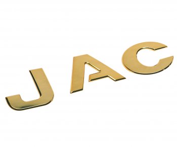 1 299 р. Эмблема JAC JAC N56 OE JAC 3904101ld010  с доставкой в г. Кемерово. Увеличить фотографию 1